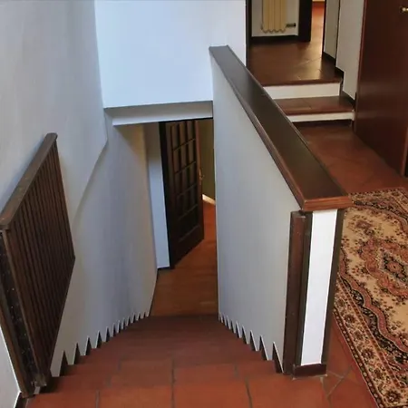 Daisy House: Attic In The Historical Center *